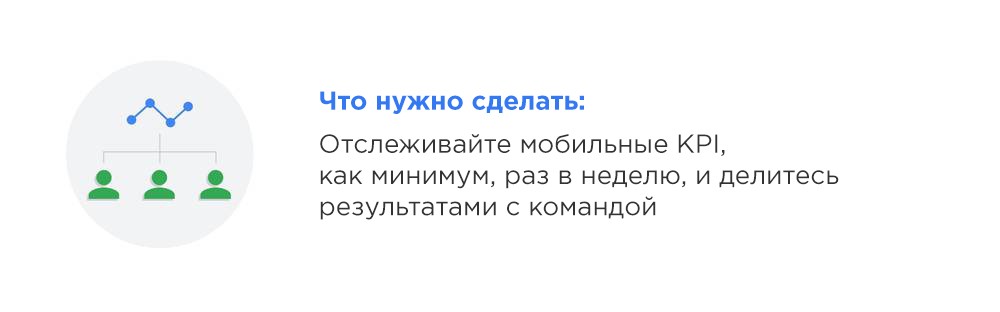 Мобильная стратегия