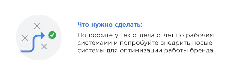 Мобильная стратегия