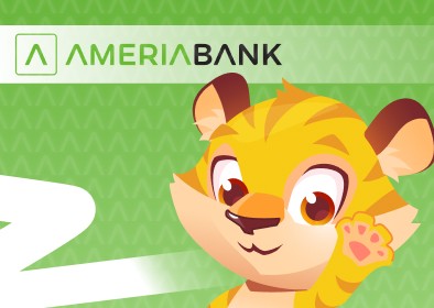 Case Ameria Bank – BYYD
