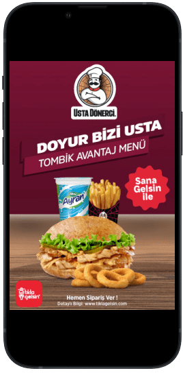 Advertising campaign