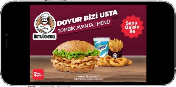 Advertising campaign