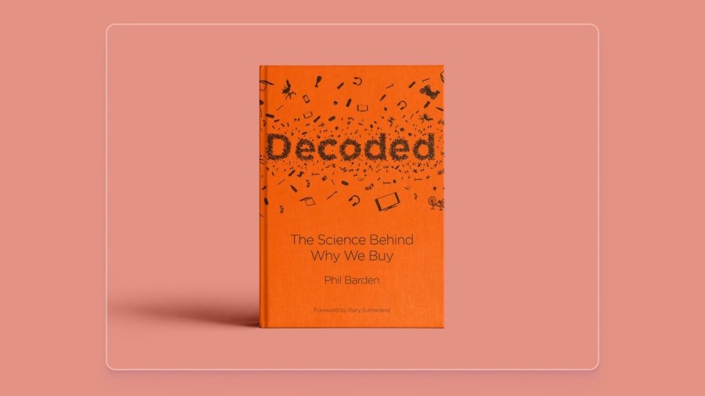Decoded by Phil Barden