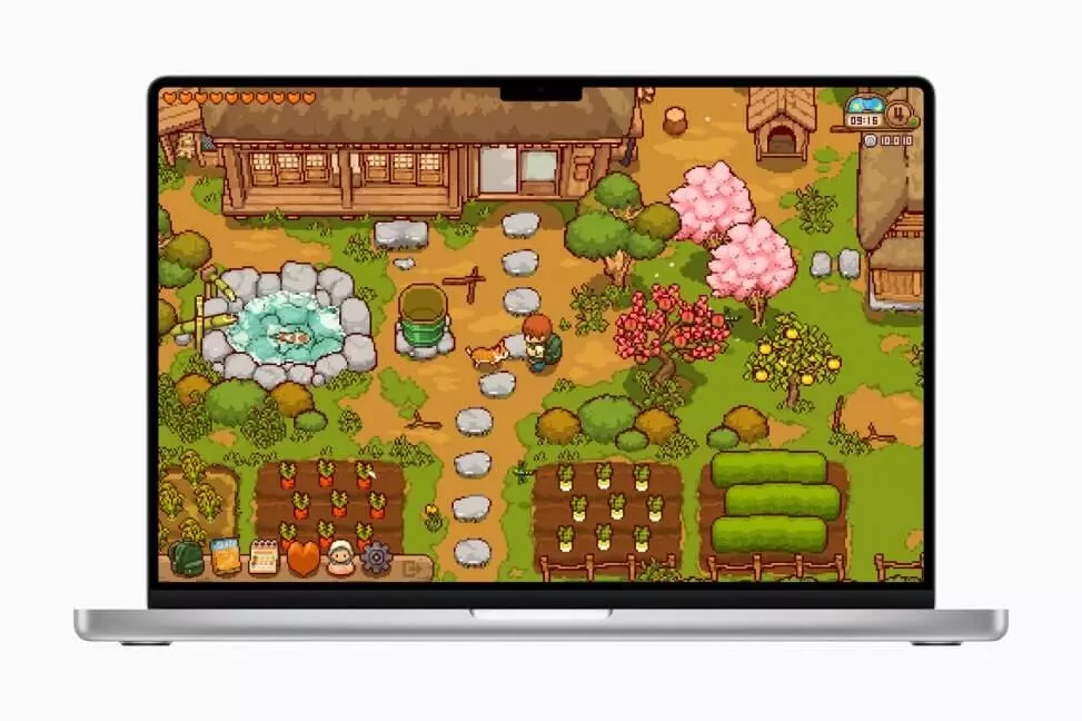 Japanese Rural Life Adventure - Apple Arcade