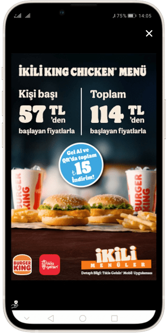 Campaña publicitaria