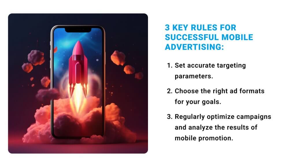 3 rules for successful in-app advertising