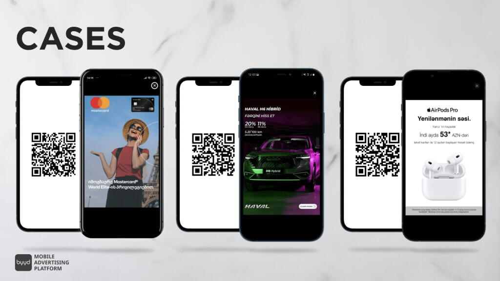 mobile advertising cases 2024