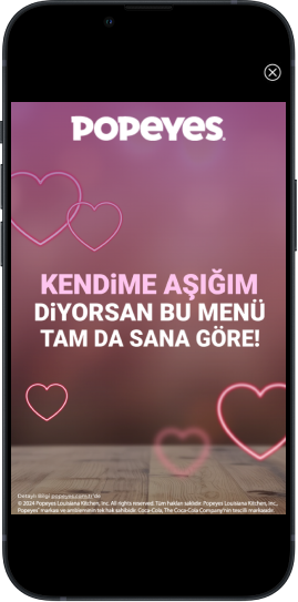 Advertising campaign