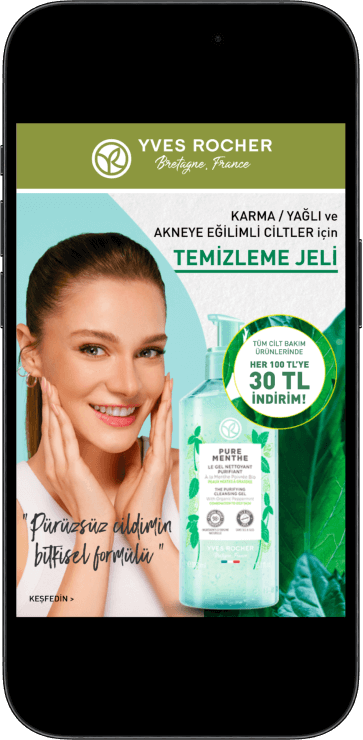 Advertising campaign