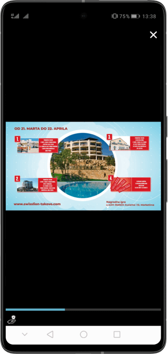 Advertising campaign