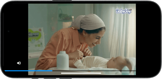 Advertising campaign