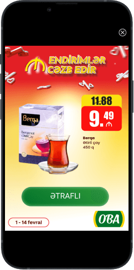 Advertising campaign