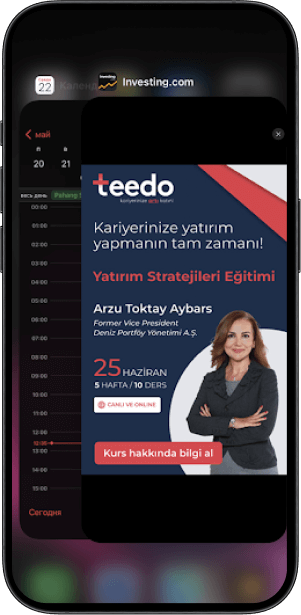 Advertising campaign