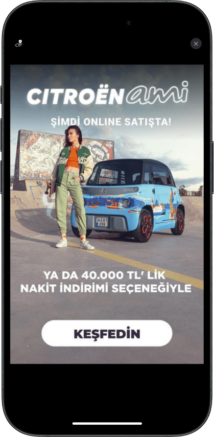 Campaña publicitaria