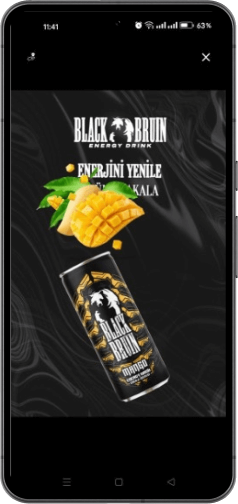 Advertising campaign