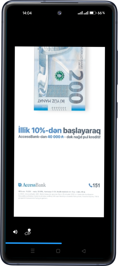 Advertising campaign
