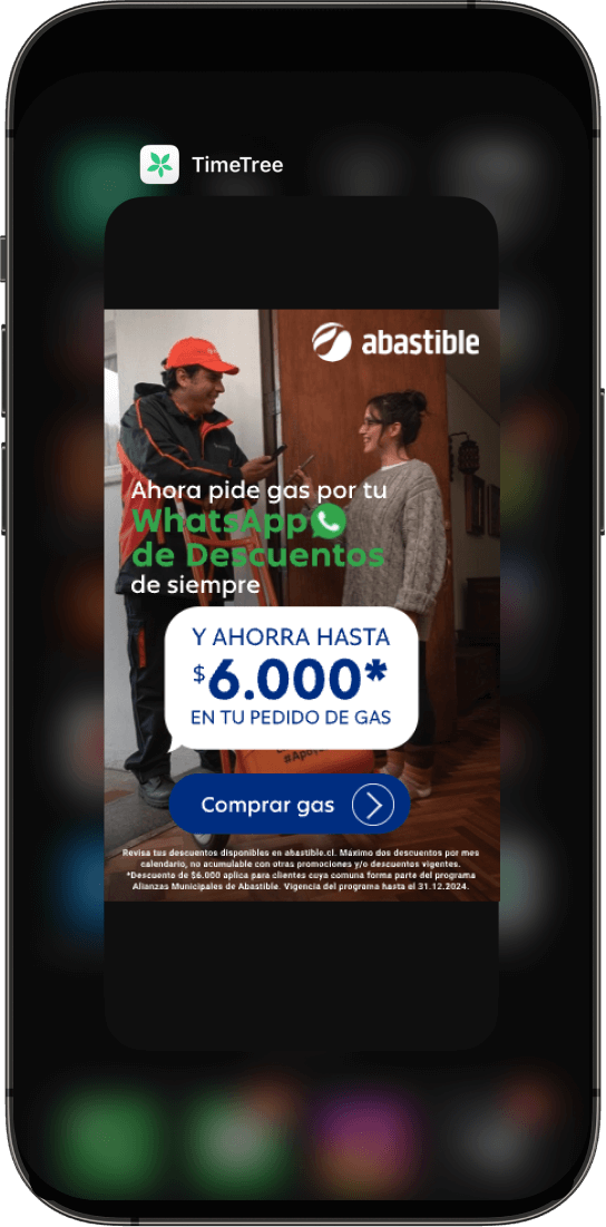 Campaña publicitaria
