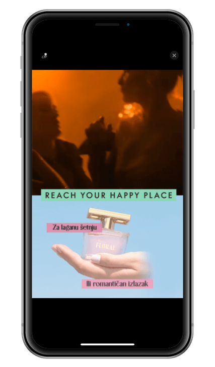 Advertising campaign