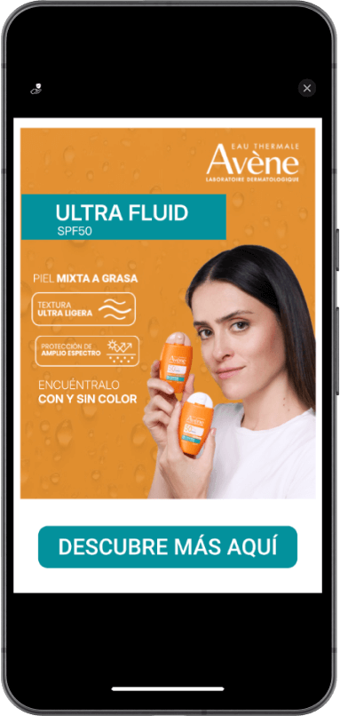 Campaña publicitaria