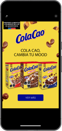 Campaña publicitaria