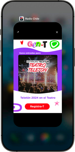 Campaña publicitaria