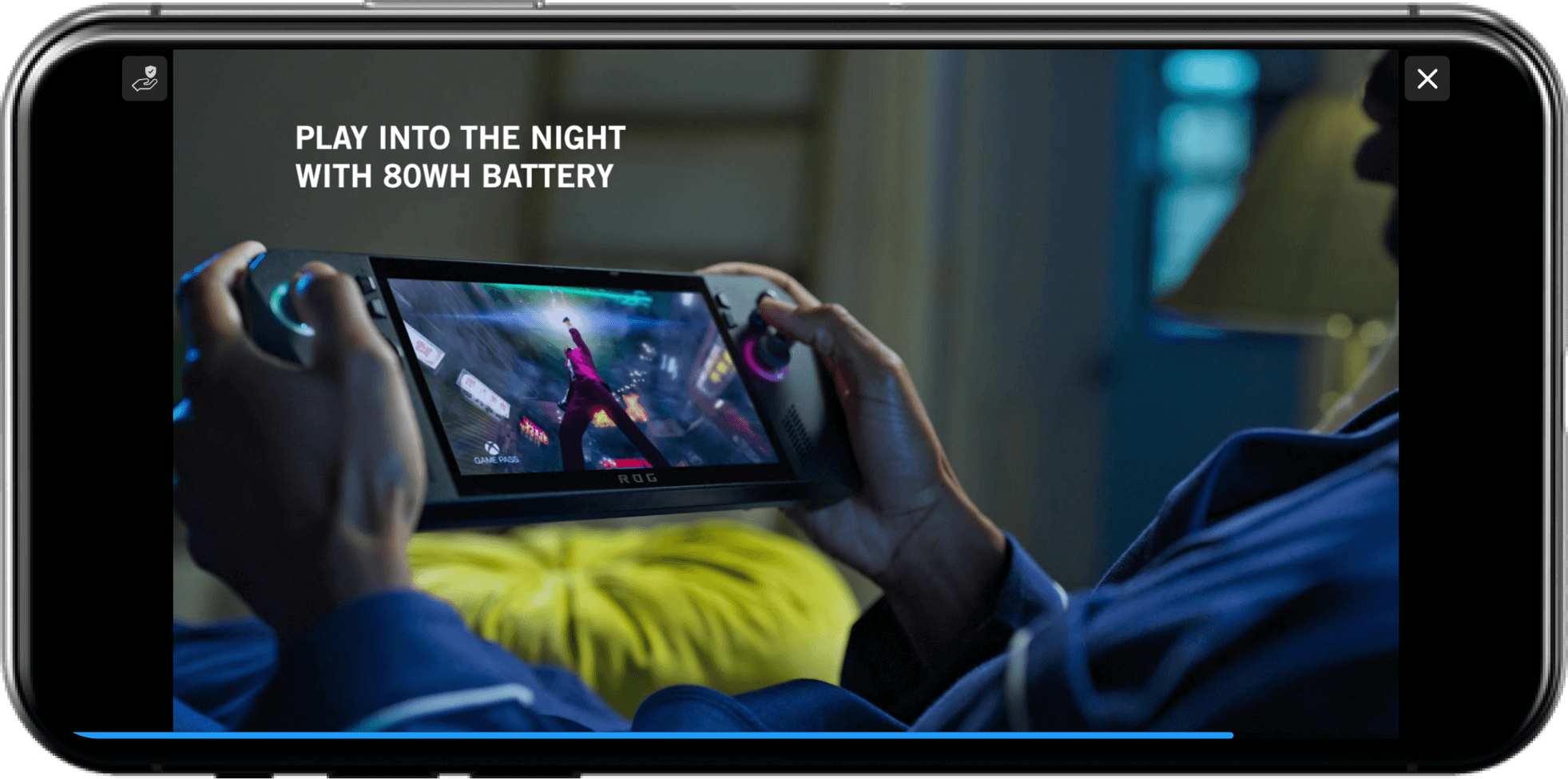 Advertising campaign
