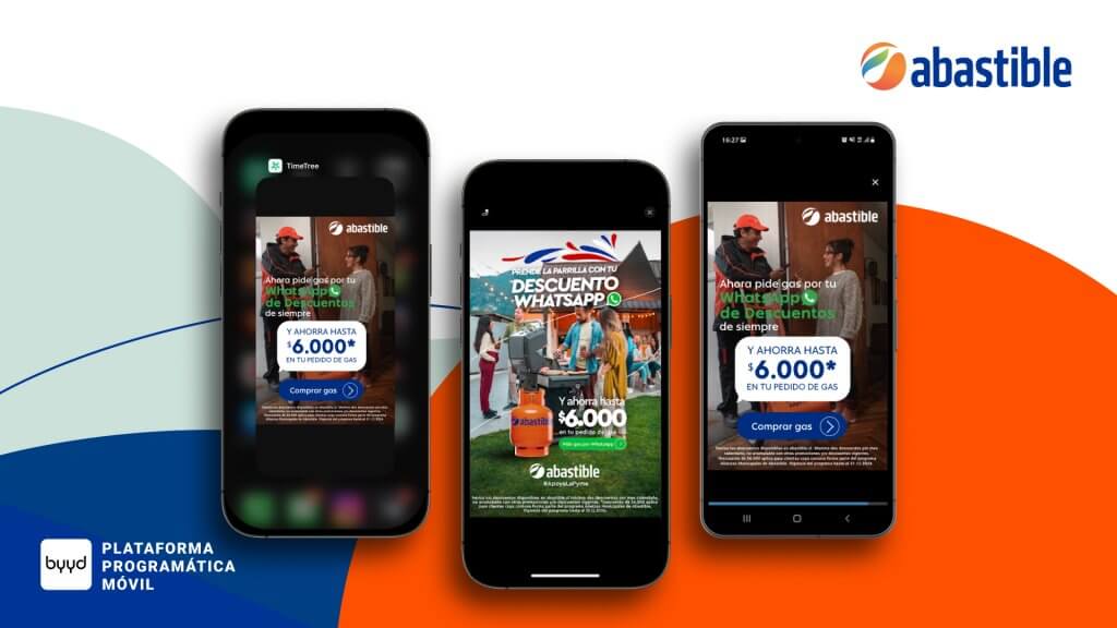 ¿Por qué elegir la publicidad programática móvil en México?