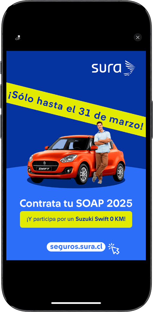 Campaña publicitaria