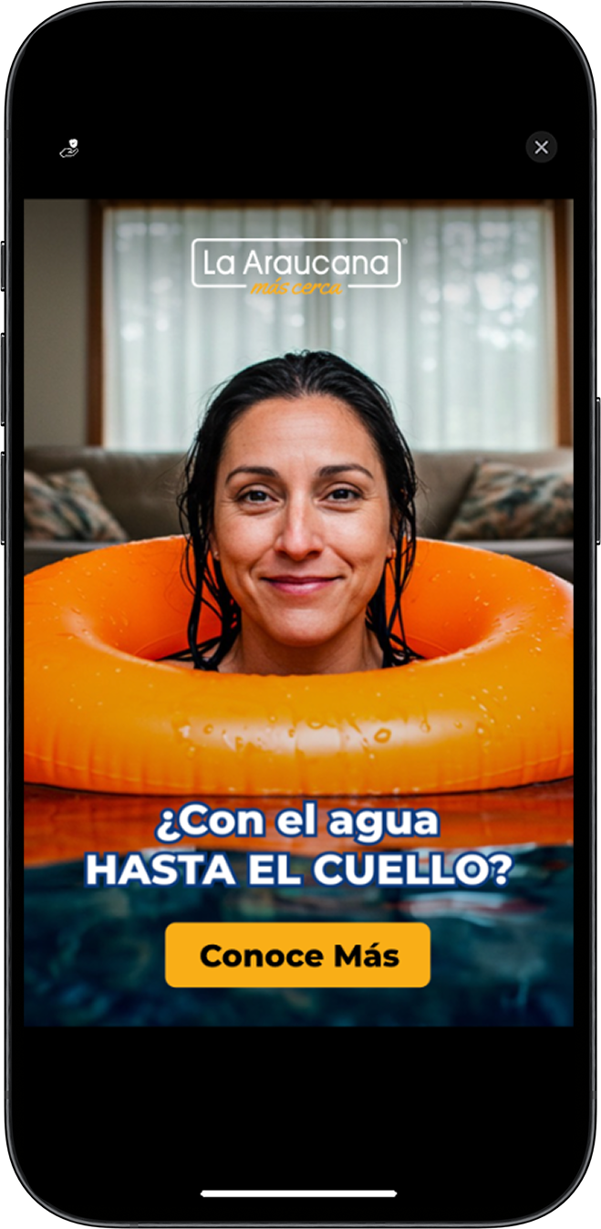 Campaña publicitaria