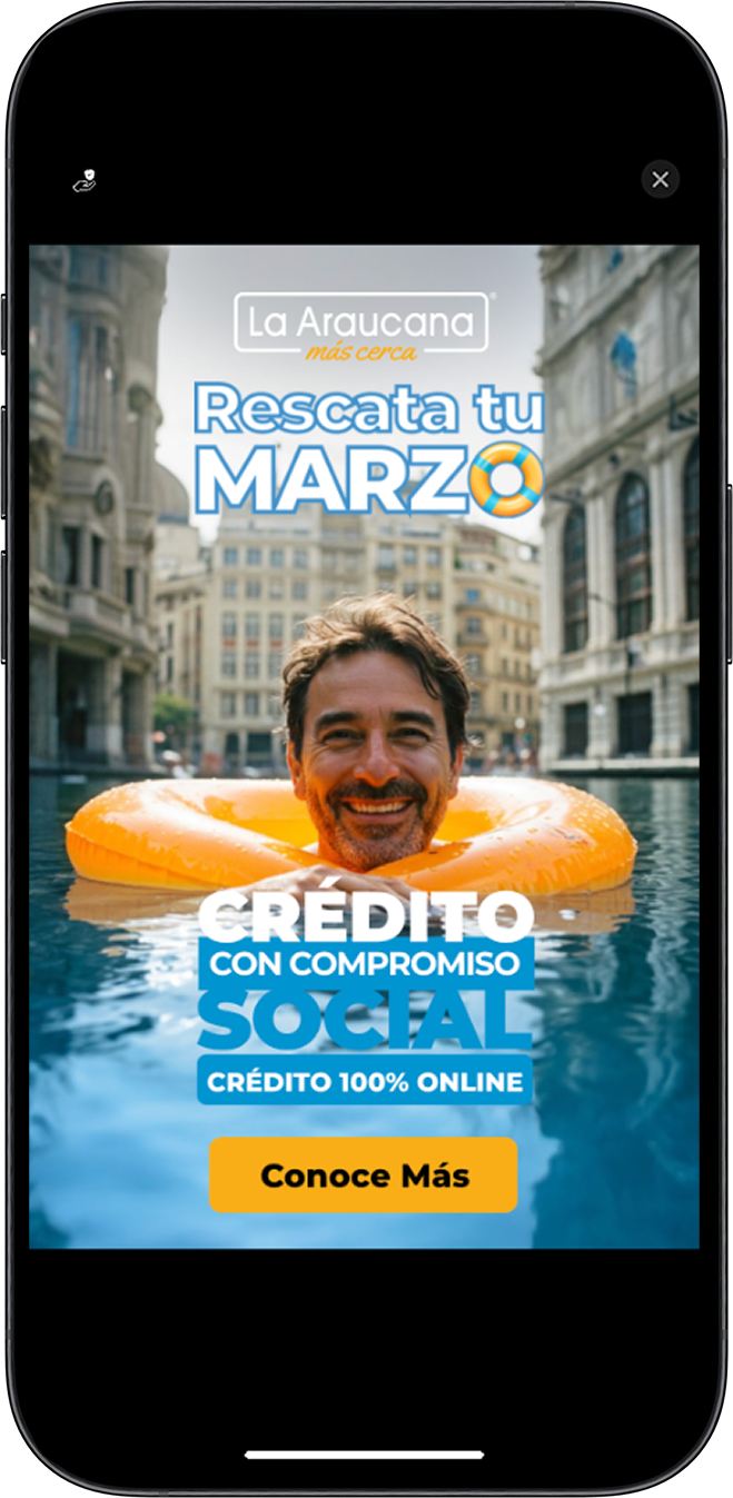 Campaña publicitaria