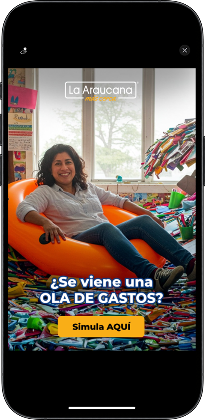 Campaña publicitaria