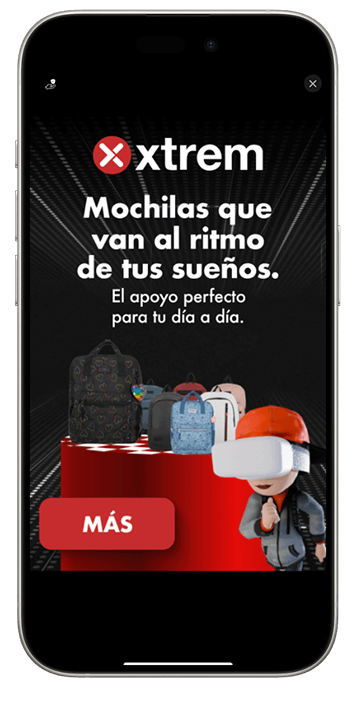 Campaña publicitaria