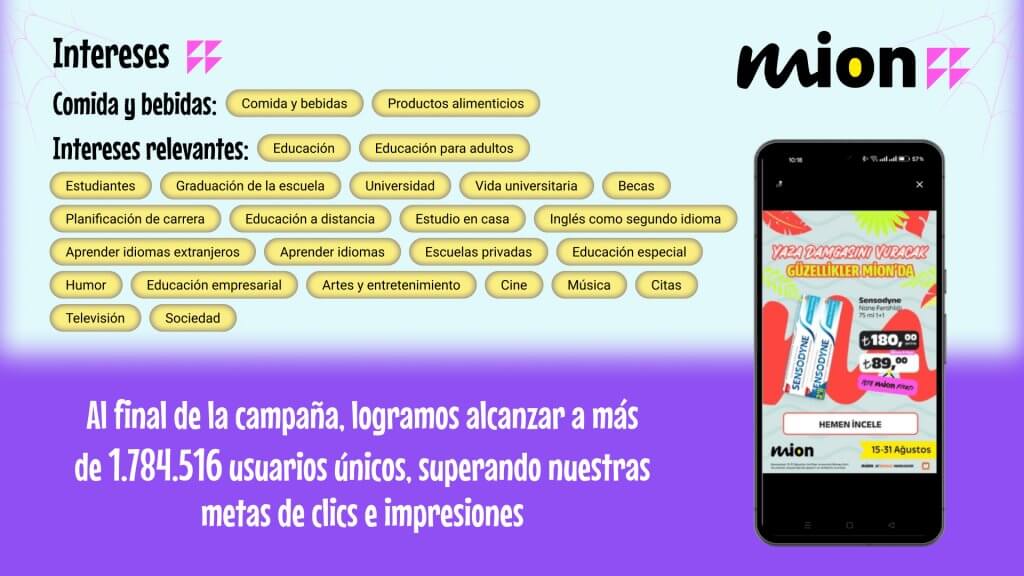 cosméticos byyd