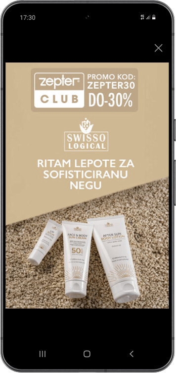 Advertising campaign