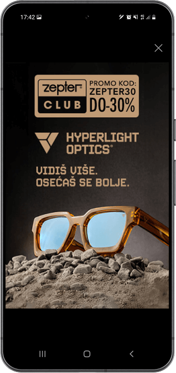 Advertising campaign