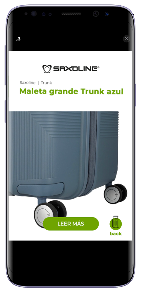 Campaña publicitaria