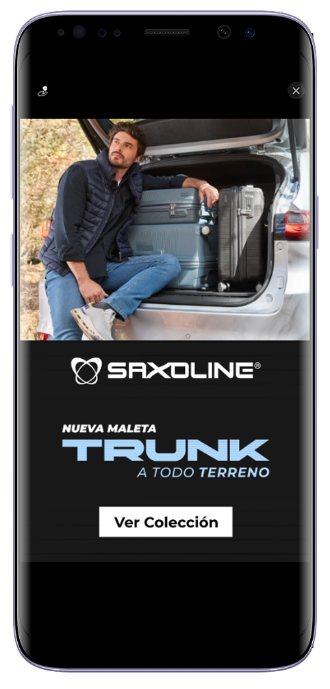 Campaña publicitaria