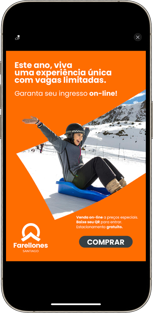 Campaña publicitaria