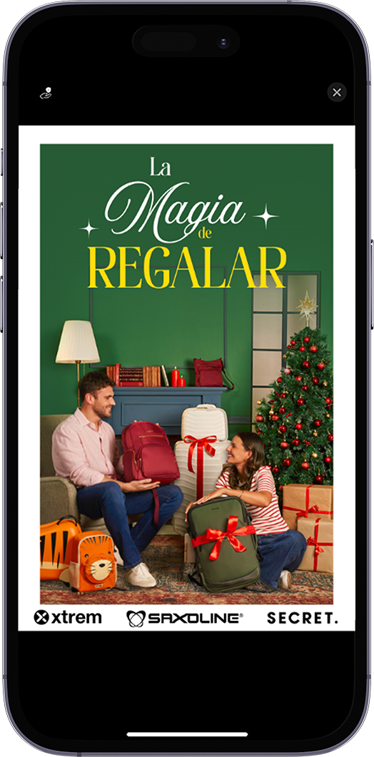 Campaña publicitaria