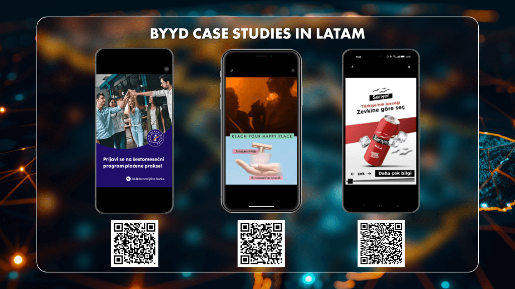 cases byyd latam