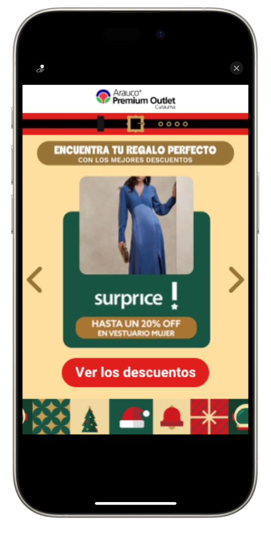 Campaña publicitaria