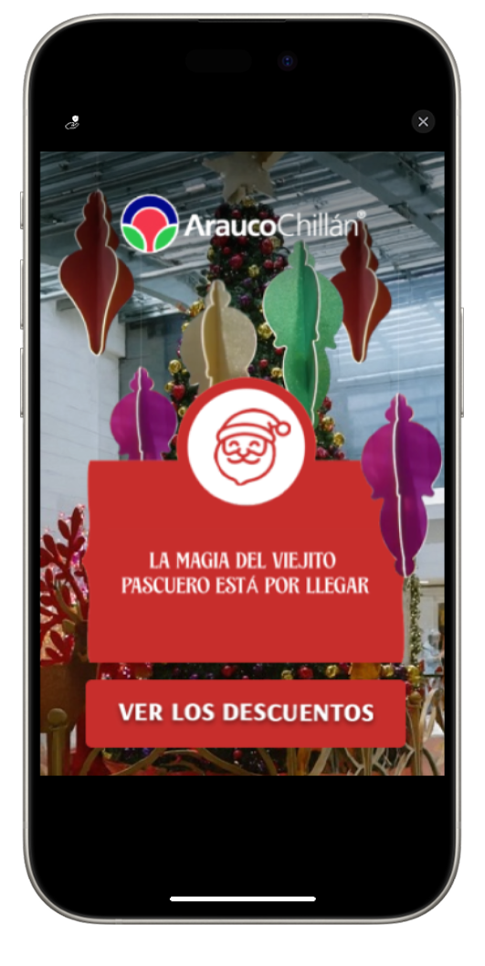 Campaña publicitaria