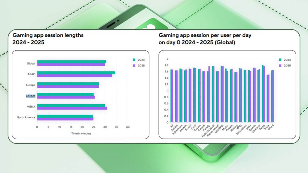 aplicaciones de juegos latam