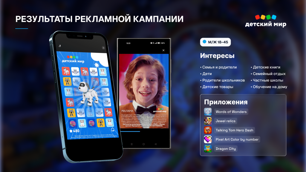 детский мир byyd case