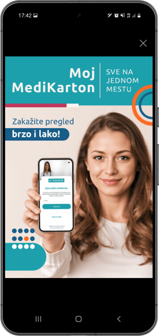 Advertising campaign