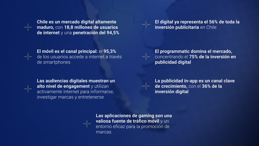 conclusiones marketing digital chile