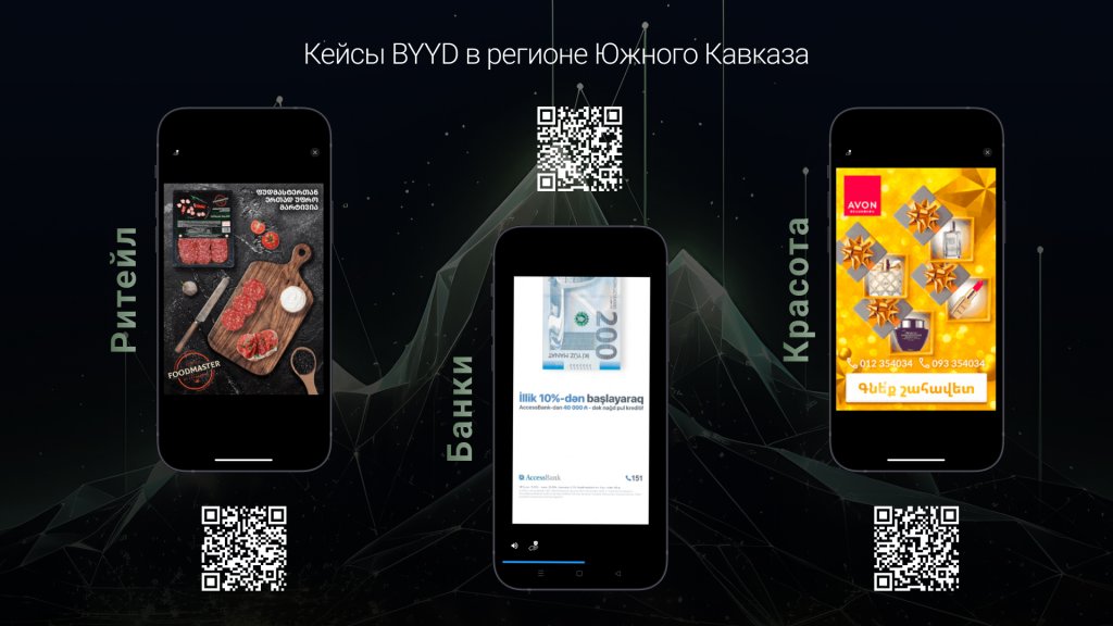 кейсы Кавказ byyd