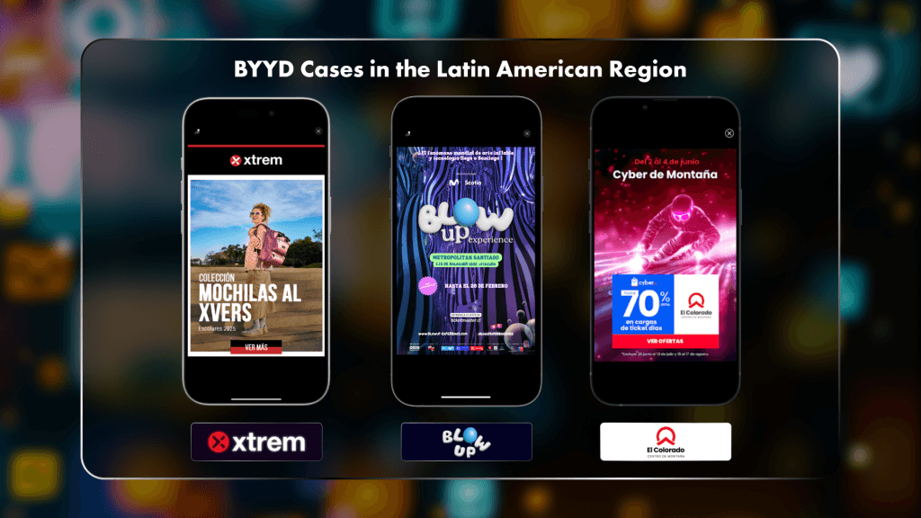 BYYD Case Studies 