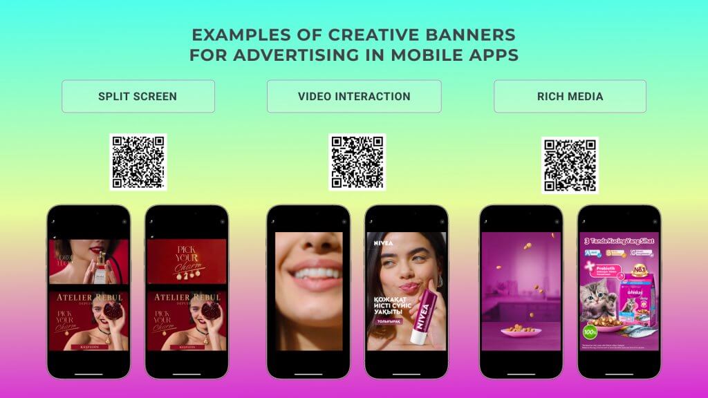 BYYD Banners