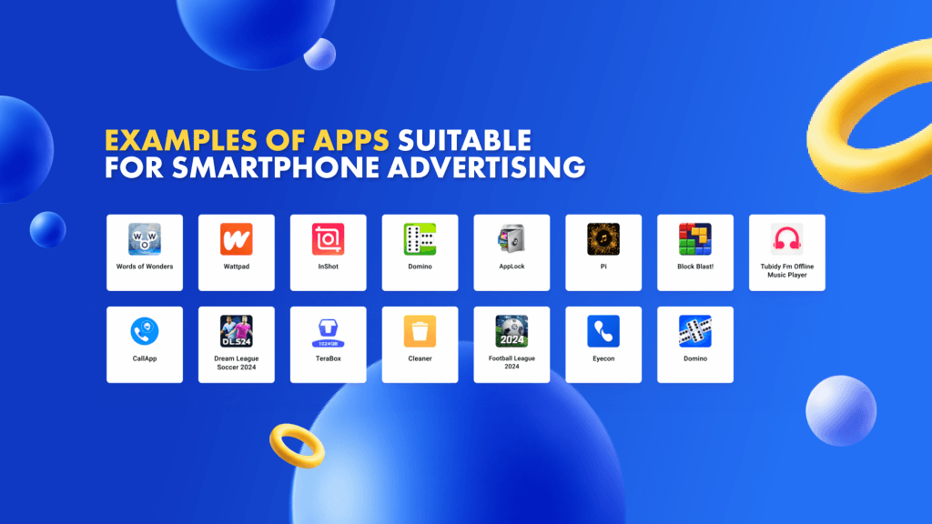 app examples