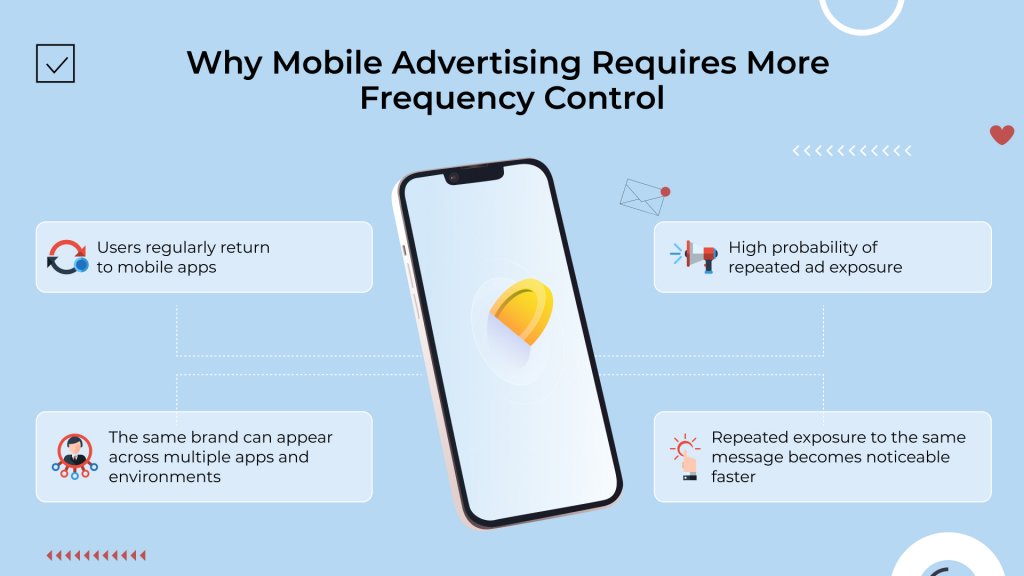 more control in in-app ads